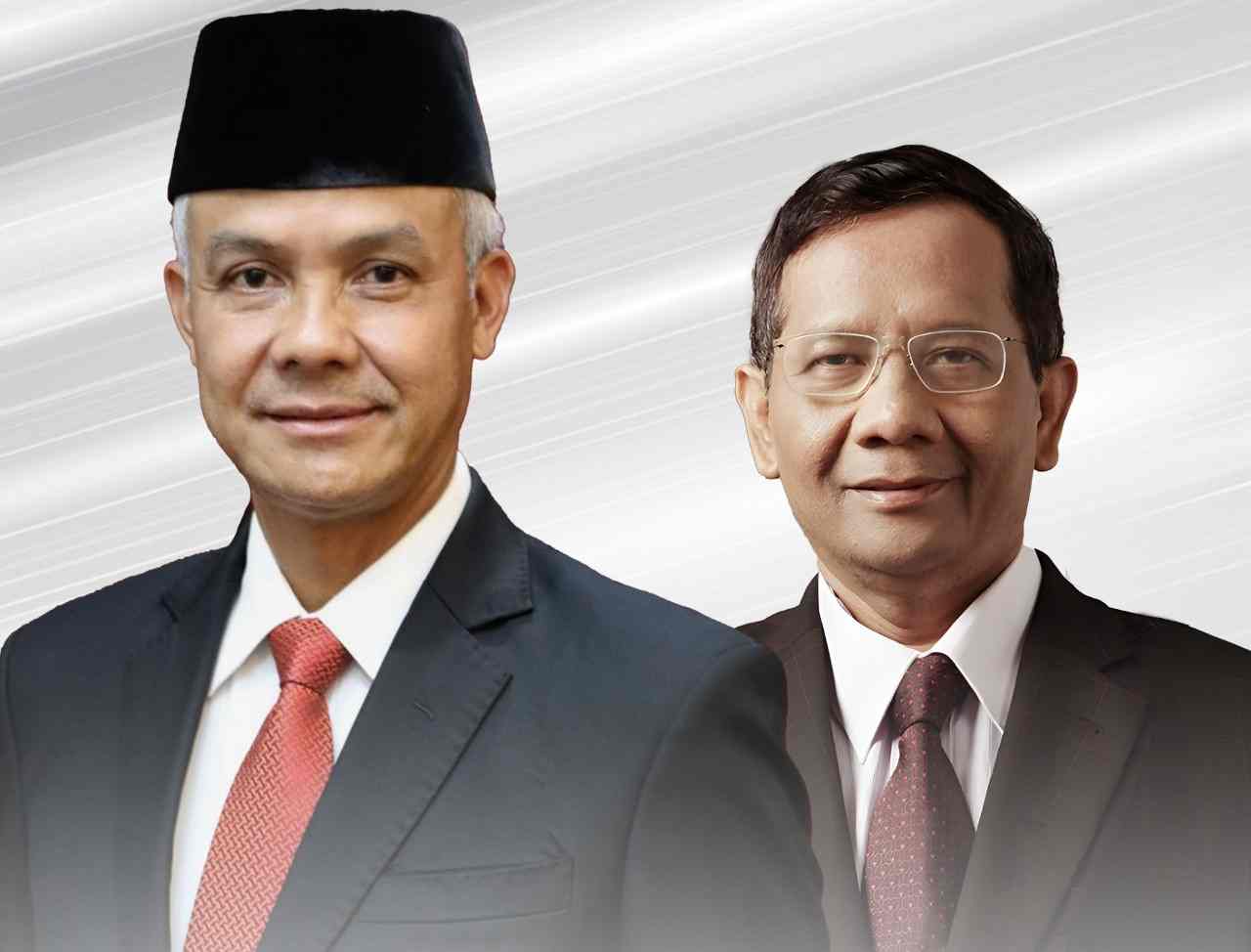 Prof. Mahfud MD, Menjemput Takdir Yang Tertunda Prof. Mahfud MD, Menjemput Takdir Yang Tertunda