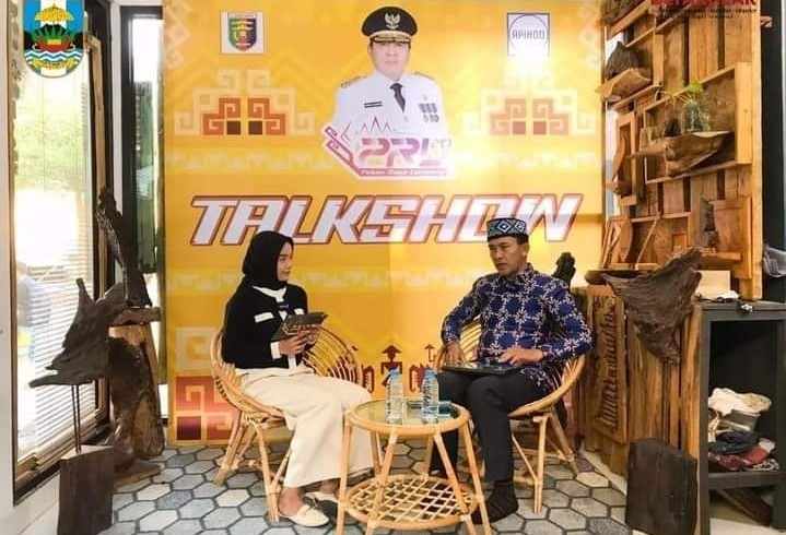 Anjungan Kabupaten Pesisir Barat Sangat Mempesona Anjungan Kabupaten Pesisir Barat Sangat Mempesona