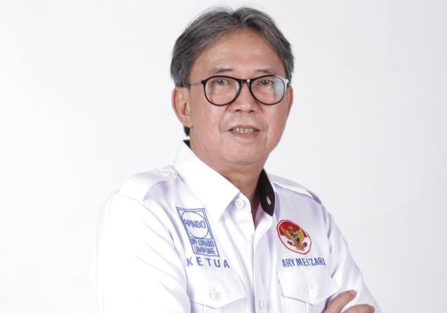 Ari Meizari: PRL 2023 Sukses Digelar Berkat Dukungan Banyak Pihak Ari Meizari: PRL 2023 Sukses Digelar Berkat Dukungan Banyak Pihak