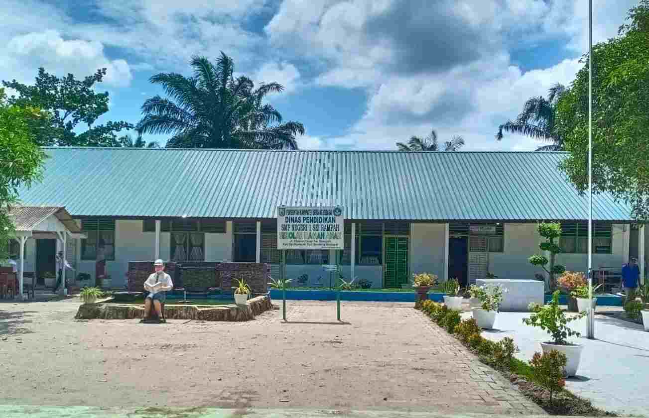 Apresiasi Orang Tua Kebijakan Disdik Sergai, Bantuan PIP Tanpa Potongan Apresiasi Orang Tua Kebijakan Disdik Sergai, Bantuan PIP Tanpa Potongan