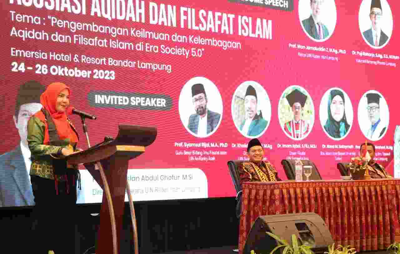 Diikuti 84 Pengampu Aqidah Filsafat, UIN RIL Jadi Tuan Rumah Simposium Nasional AAFI Diikuti 84 Pengampu Aqidah Filsafat, UIN RIL Jadi Tuan Rumah Simposium Nasional AAFI