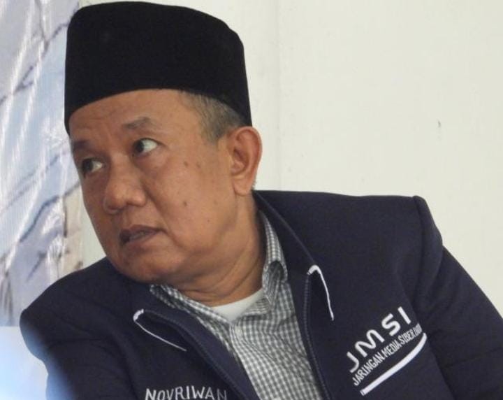 Ketua JMSI Lampung Kecam Aksi Kekerasan Terhadap Ketua SMSI Way Kanan Ketua JMSI Lampung Kecam Aksi Kekerasan Terhadap Ketua SMSI Way Kanan