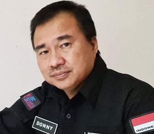 Donny Irawan Ketua SMSI, Polisi Diminta Proses Segera Tindakan Premanisme Donny Irawan Ketua SMSI, Polisi Diminta Proses Segera Tindakan Premanisme