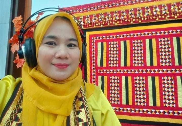 Program Acara RRI Bandarlampung “Manjau Debingi” Melegenda Program Acara RRI Bandarlampung “Manjau Debingi” Melegenda