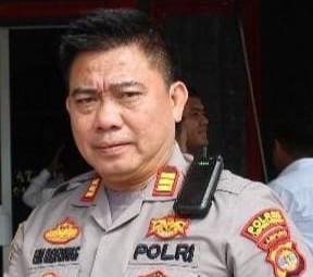 EDI QORINAS, Cepat Atau Lambat Para Pelaku Akan Tertangkap EDI QORINAS, Cepat Atau Lambat Para Pelaku Akan Tertangkap