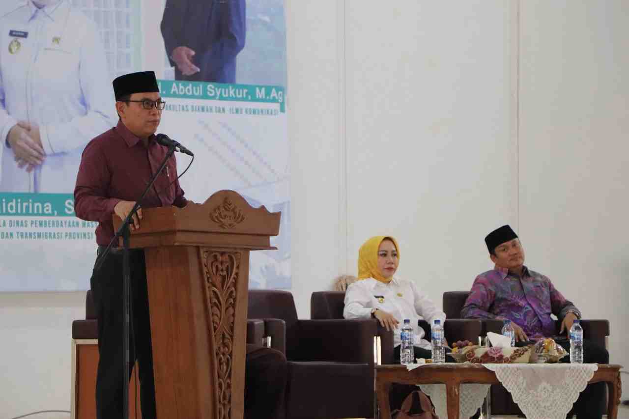 Studium General FDIK Ajak Mahasiswa Berperan Aktif dalam Pembangunan Masyarakat Digital Studium General FDIK Ajak Mahasiswa Berperan Aktif dalam Pembangunan Masyarakat Digital