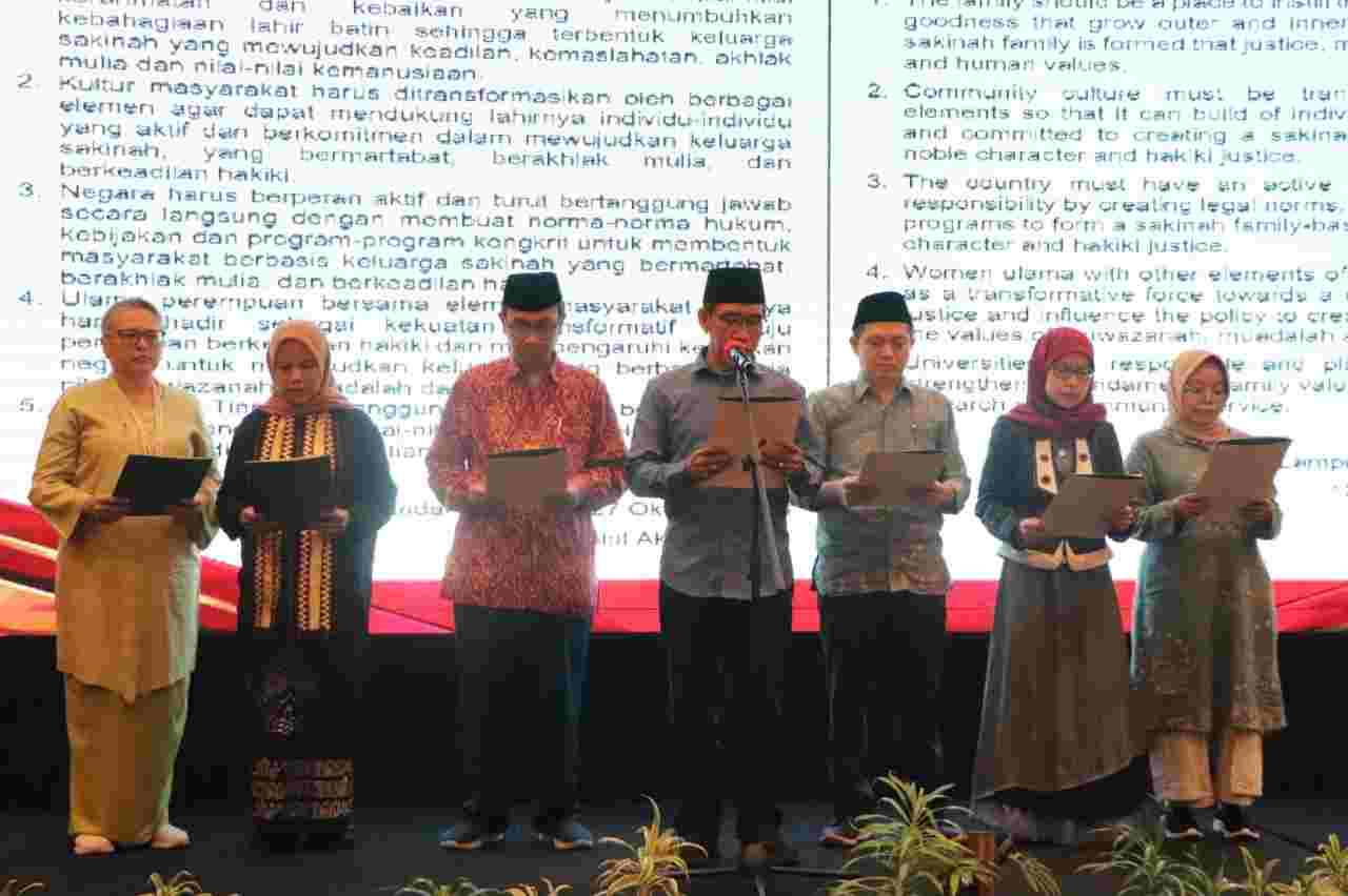 RIMICIF 2023 Hasilkan Bandar Lampung Charter RIMICIF 2023 Hasilkan Bandar Lampung Charter