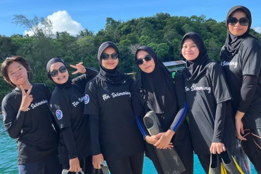 2 Atlet Muda Asal Kota Kisaran Potensial, Diharapkan Mampu Mengharumkan Nama Daerah 2 Atlet Muda Asal Kota Kisaran Potensial, Diharapkan Mampu Mengharumkan Nama Daerah