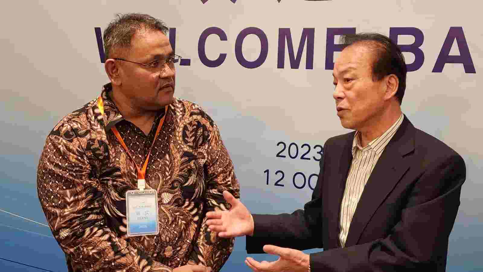 Jelang Pemilu, Media Digital Memainkan Peranan Penting dalam Proses Demokrasi Jelang Pemilu, Media Digital Memainkan Peranan Penting dalam Proses Demokrasi