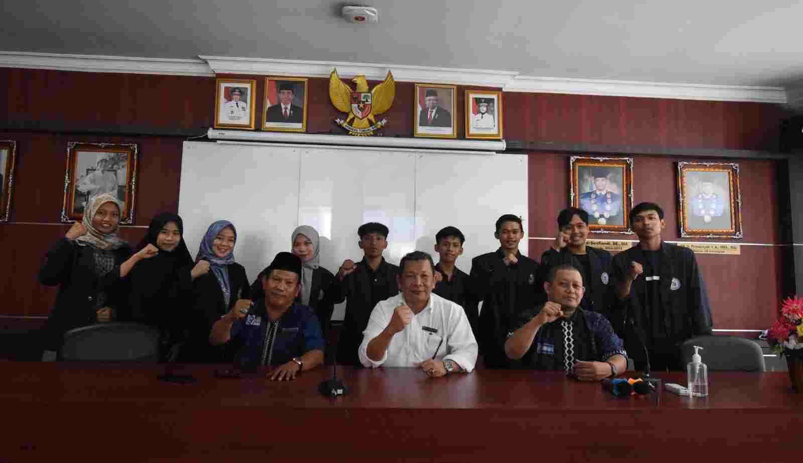 Atlet dan Kafilah IIB Darmajaya Siap Raih Prestasi Gemilang di Pomnas dan MTQMN 2023 Atlet dan Kafilah IIB Darmajaya Siap Raih Prestasi Gemilang di Pomnas dan MTQMN 2023