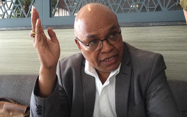 Soal Pelanggaran Kode Etik Hakim, TPDI Siapkan Saksi Fakta Soal Pelanggaran Kode Etik Hakim, TPDI Siapkan Saksi Fakta