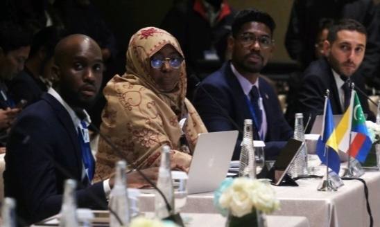 AIS Forum Kembangkan Banyak Inovasi bagi Negara Pulau dan Kepulauan AIS Forum Kembangkan Banyak Inovasi bagi Negara Pulau dan Kepulauan