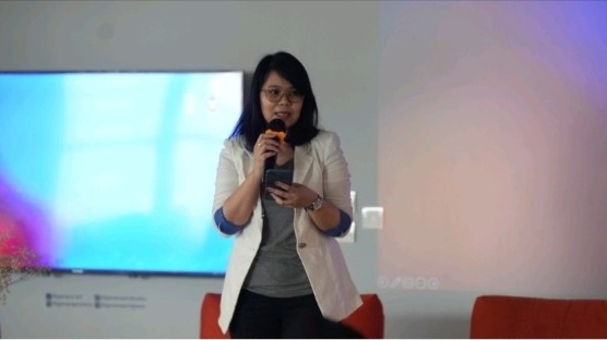 AIS Forum Bangun Era Baru Pertumbuhan Ekonomi Biru Berkelanjutan AIS Forum Bangun Era Baru Pertumbuhan Ekonomi Biru Berkelanjutan