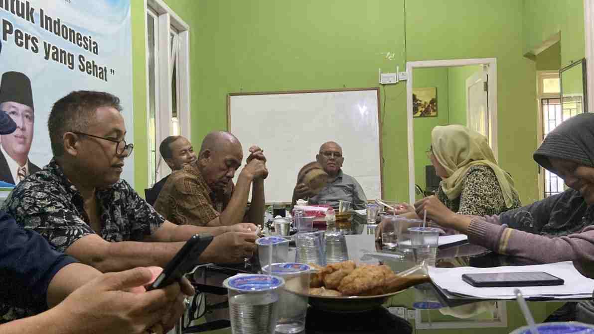 JMSI Gagas Hubungan Vietnam-Lampung JMSI Gagas Hubungan Vietnam-Lampung