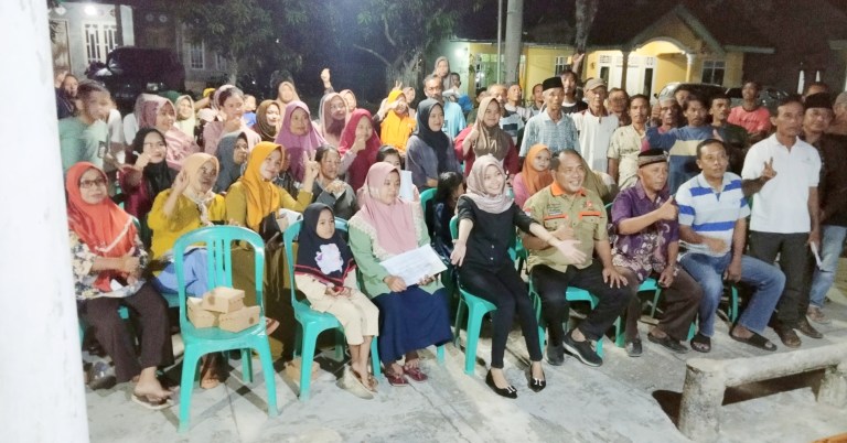 M. Akyas : “Warga Indonesia Wajib Tahu Bahwa Ada 4 Pilar Dasar Negara” M. Akyas : “Warga Indonesia Wajib Tahu Bahwa Ada 4 Pilar Dasar Negara”