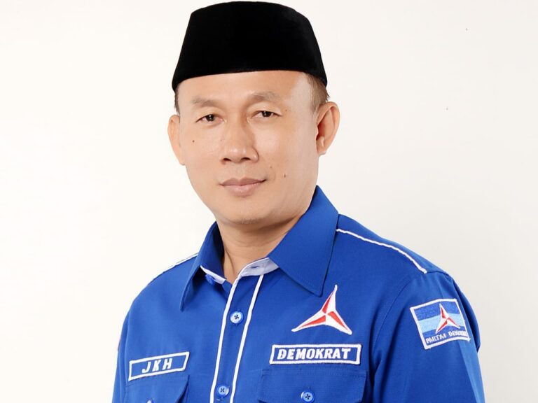 Ini Pandangan Umum Fraksi Demokrat di Paripurna DPRD Lamsel Ini Pandangan Umum Fraksi Demokrat di Paripurna DPRD Lamsel