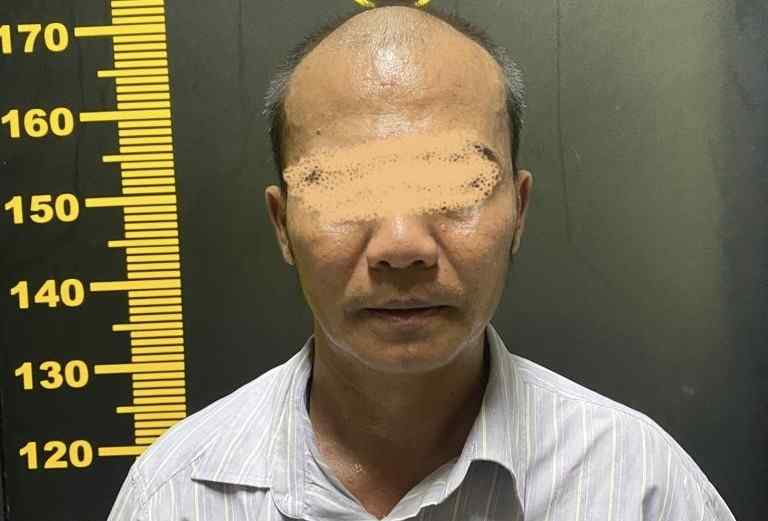 Satreskrim Polres Pesawaran Bripka Andhika Ramadhona Berasil Amankan Percuri HP Satreskrim Polres Pesawaran Bripka Andhika Ramadhona Berasil Amankan Percuri HP