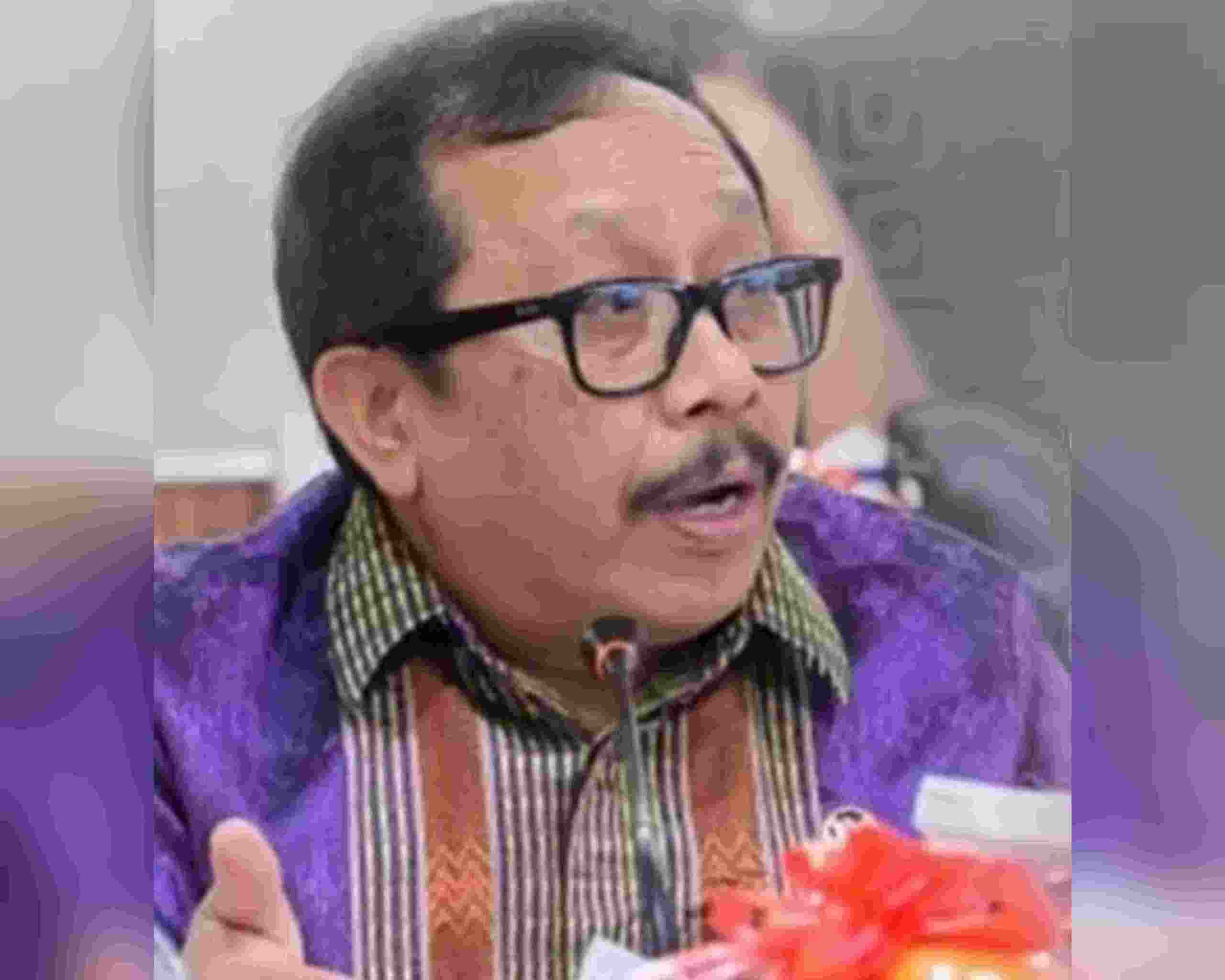 Bawaslu Perlu Menegur dan Mendidik Kembali Oknum Komisioner Way Kanan Bawaslu Perlu Menegur dan Mendidik Kembali Oknum Komisioner Way Kanan