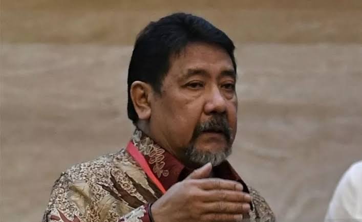 Hendardi: MK Promosikan Constitutional Evil Hendardi: MK Promosikan Constitutional Evil