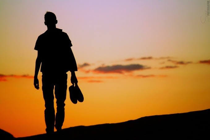 Ada Kebaikan, Kejar! Ada Kebaikan, Kejar!