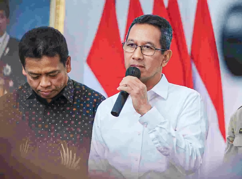 UMP Ibu Kota Naik, Heru Budi Peringati Sanksi Kepada Pengusaha Tidak Patuh UMP Ibu Kota Naik, Heru Budi Peringati Sanksi Kepada Pengusaha Tidak Patuh