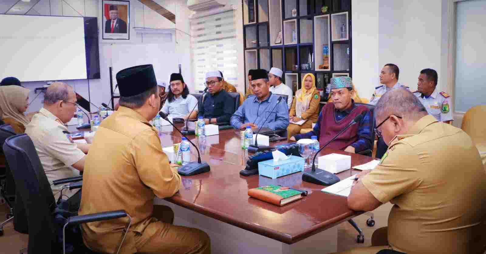 15.000 Santri Akan Hadir pada Acara Puncak Peringatan HSN 15.000 Santri Akan Hadir pada Acara Puncak Peringatan HSN