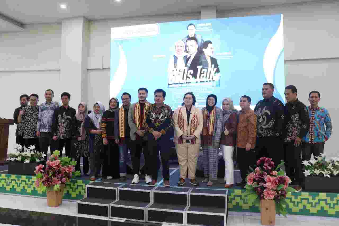 Hadirkan Para CEO, Kuliah Umum FEBI UIN Raden Intan Bangun Jiwa Entrepreneur Gen Z Hadirkan Para CEO, Kuliah Umum FEBI UIN Raden Intan Bangun Jiwa Entrepreneur Gen Z