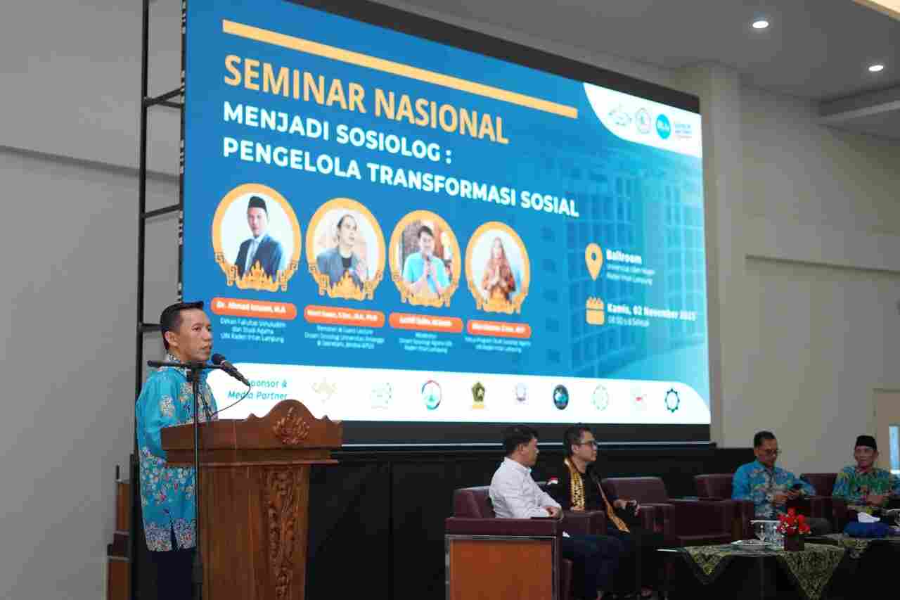 Prodi Sosiologi Agama FUSA UIN RIL Helat Seminar Nasional Tentang Transformasi Sosial Prodi Sosiologi Agama FUSA UIN RIL Helat Seminar Nasional Tentang Transformasi Sosial