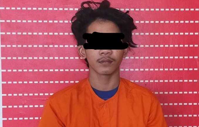 Setahun di Buron, Polsek Firdaus Amankan Pelaku Pencurian Dalam Rumah Setahun di Buron, Polsek Firdaus Amankan Pelaku Pencurian Dalam Rumah