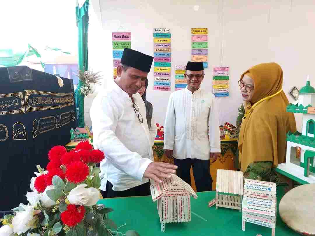Pj Bupati Aceh Timur Imbau Pemimpin dan Ortu Sinergi Mendidik Generasi Sejak Dini Pj Bupati Aceh Timur Imbau Pemimpin dan Ortu Sinergi Mendidik Generasi Sejak Dini
