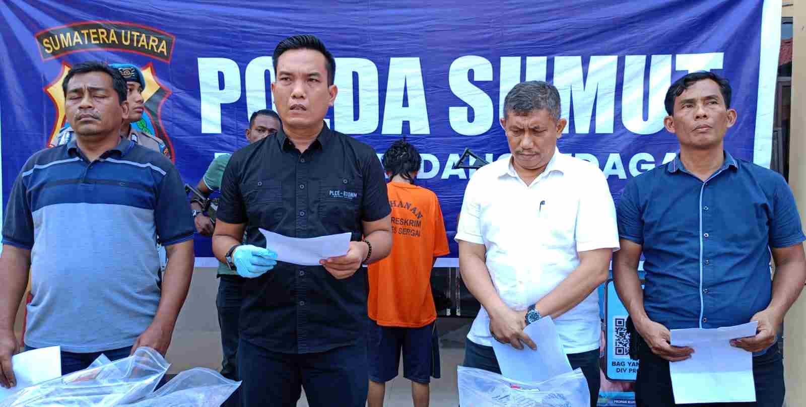 Pembalasan Dendam Tragis Paman Tewas Dihujam Celurit oleh Keponakan Akibat Dosa Masa Lalu Pembalasan Dendam Tragis Paman Tewas Dihujam Celurit oleh Keponakan Akibat Dosa Masa Lalu