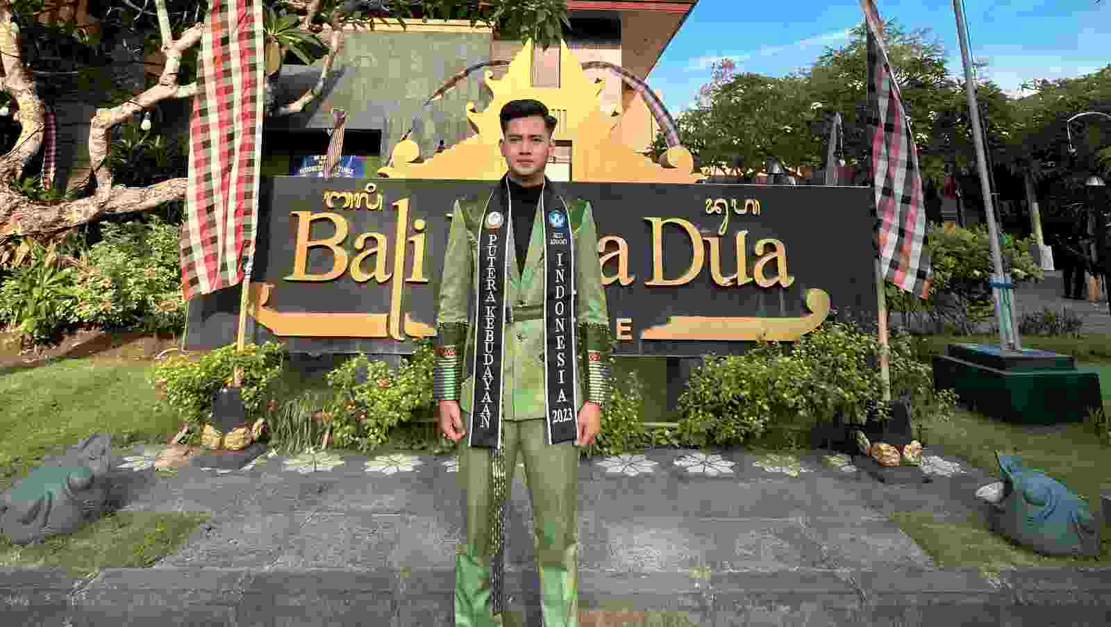 Putera Kebudayaan Indonesia 2023, Mahasiswa Manajemen IIB Darmajaya Best Advokasi Putera Kebudayaan Indonesia 2023, Mahasiswa Manajemen IIB Darmajaya Best Advokasi