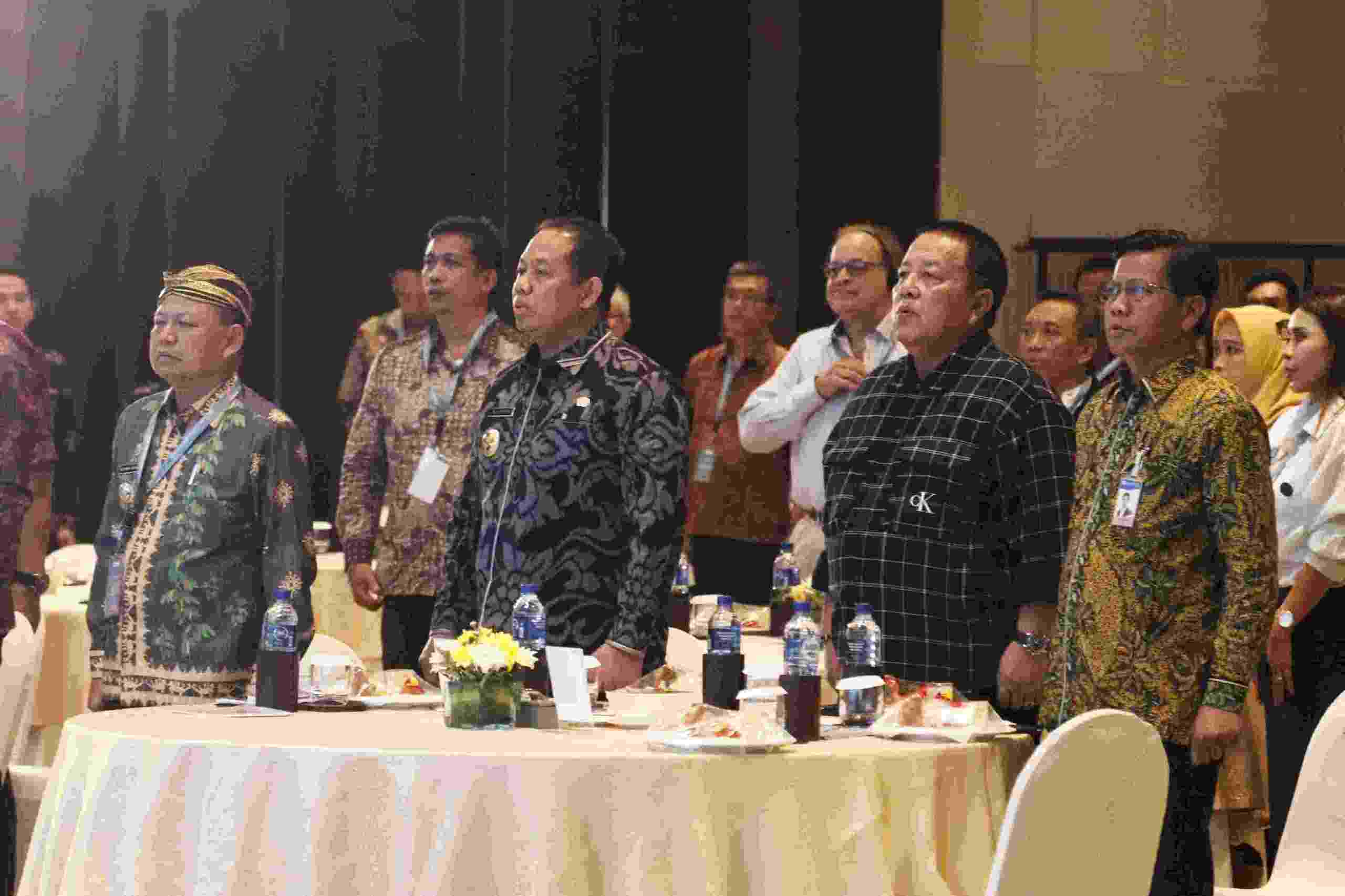 LIS 2023, Sinergi Pemprov Lampung Bersama BI dan FOILA Buka Peluang Investasi LIS 2023, Sinergi Pemprov Lampung Bersama BI dan FOILA Buka Peluang Investasi
