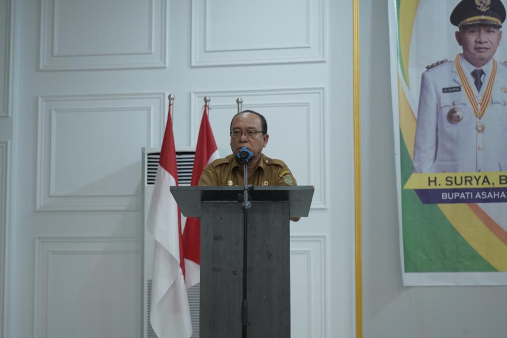 Sosialisasi Manfaat BMD MCP KPK, Sekda John Hardi Gelar Bimtek Pengelolaan BMD Sosialisasi Manfaat BMD MCP KPK, Sekda John Hardi Gelar Bimtek Pengelolaan BMD