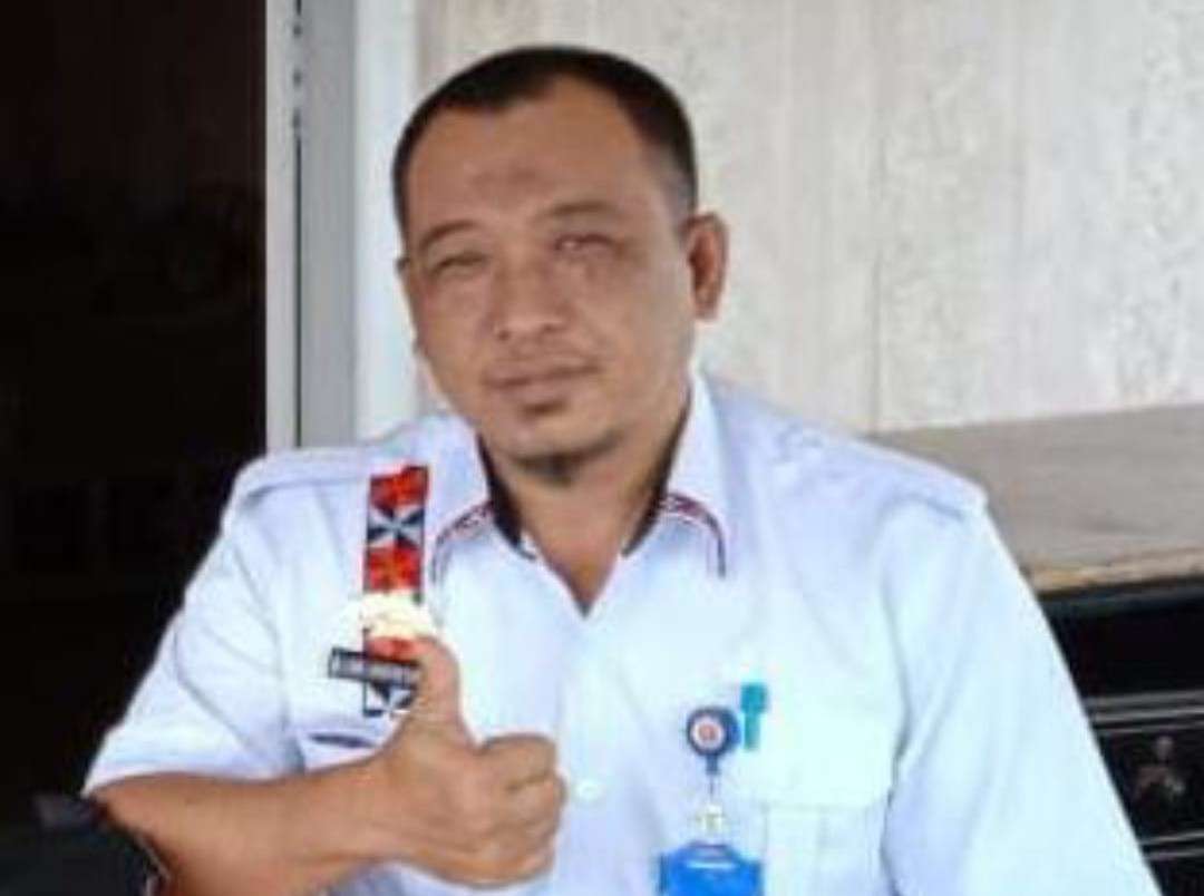 Bantuan Cadangan Pangan Kabupaten Lambar Periode II Dapatkan Tambahan Kuota 1.155 KPM Bantuan Cadangan Pangan Kabupaten Lambar Periode II Dapatkan Tambahan Kuota 1.155 KPM