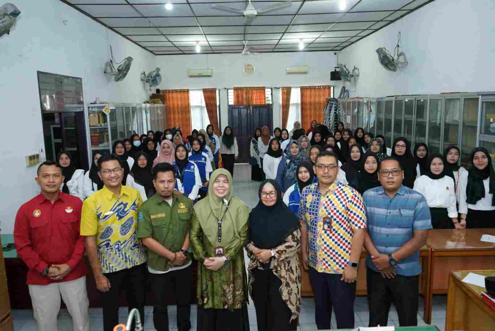 Tujuan Pelatihan Tailor Made Training, Usaha Pemkab Asahan Menekan Angka Pengangguran Tujuan Pelatihan Tailor Made Training, Usaha Pemkab Asahan Menekan Angka Pengangguran