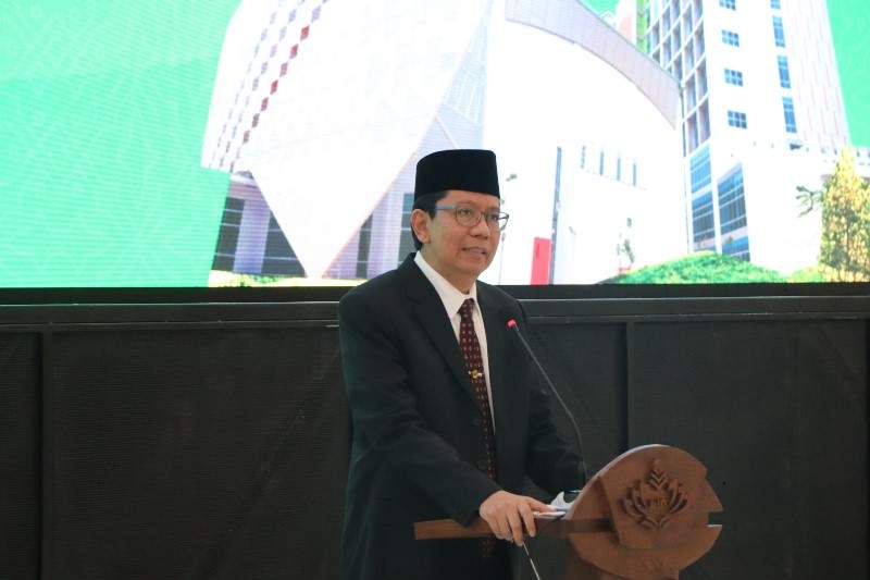 Kekuatan Riset dan Diplomasi UIN RIL Dibalik Gelar Pahlawan KH Ahmad Hanafiah Kekuatan Riset dan Diplomasi UIN RIL Dibalik Gelar Pahlawan KH Ahmad Hanafiah