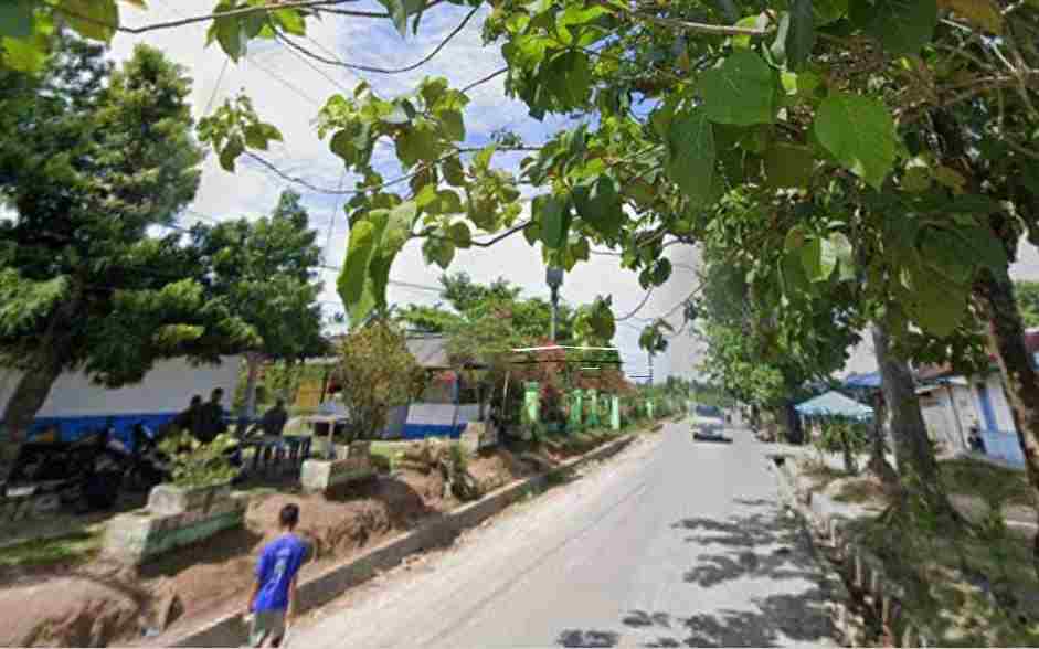 Pembangunan Jalan Mulus, Perkebunan Bintang Bayu Sergai Disambut Antusias Masyarakat Pembangunan Jalan Mulus, Perkebunan Bintang Bayu Sergai Disambut Antusias Masyarakat