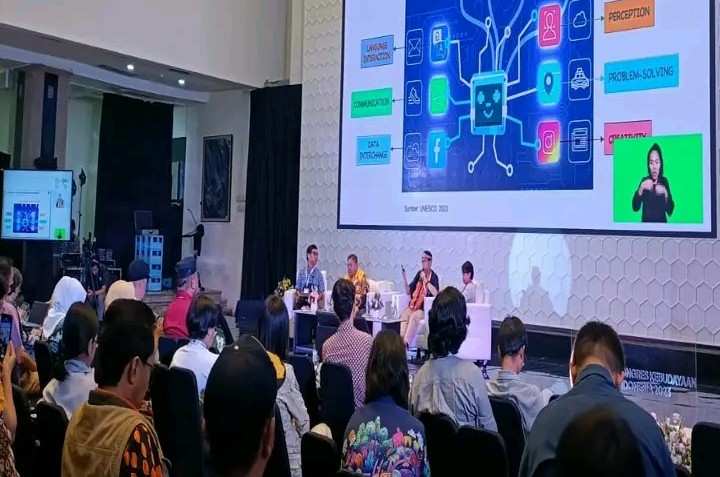 Catatan dari KKI 2023, Kritik Terhadap Isu-isu Didalamnya Catatan dari KKI 2023, Kritik Terhadap Isu-isu Didalamnya