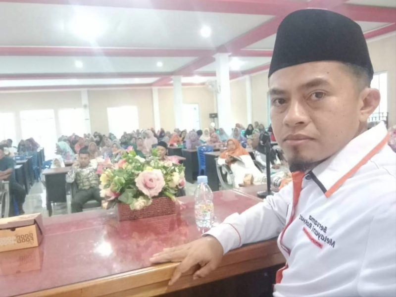 DPRD Segera Rapat, Tanggapi Polemik Ditubuh Pemkab Pasaman DPRD Segera Rapat, Tanggapi Polemik Ditubuh Pemkab Pasaman