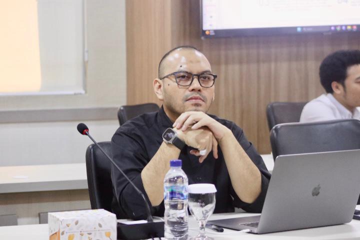 Fenomena Gunung Es Cyberbullying, Hardjuno: Efektifkan Peran Satgas Anti Cyberbullying Fenomena Gunung Es Cyberbullying, Hardjuno: Efektifkan Peran Satgas Anti Cyberbullying