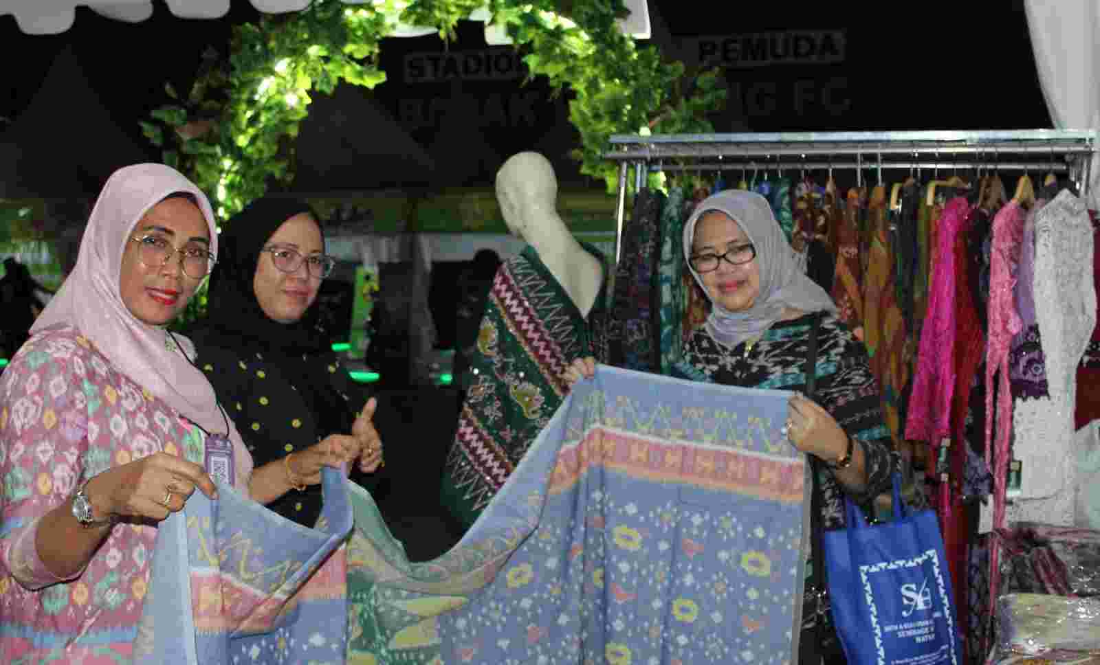 Griya Tapis Mitra Maju Bersama PTPN7 Griya Tapis Mitra Maju Bersama PTPN7