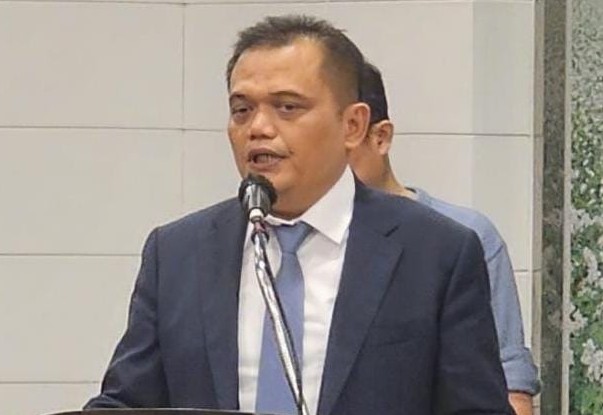 UMKM Indonesia Masih Lembek, Ini Langkah Konkrit yang Bisa Dilakukan Menurut Yoyok KOPITU UMKM Indonesia Masih Lembek, Ini Langkah Konkrit yang Bisa Dilakukan Menurut Yoyok KOPITU