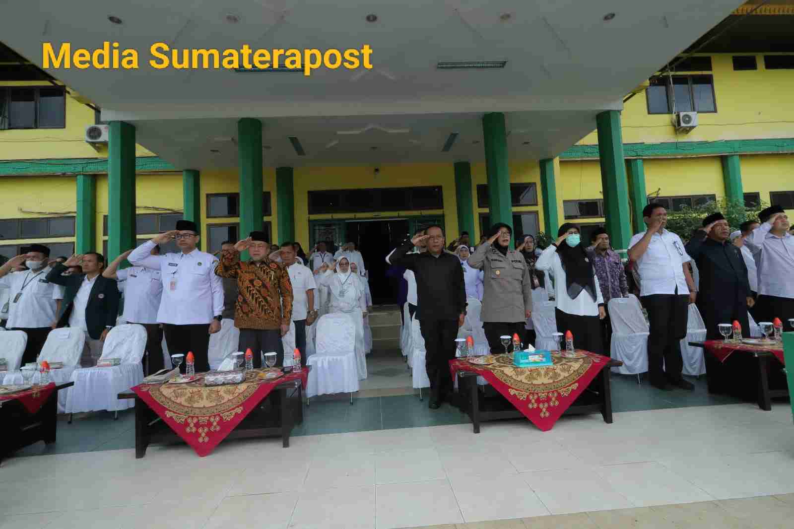 Pemkab Aceh Tamiang Peringati Hari Kesehatan Nasional ke-59 Tahun 2023 Pemkab Aceh Tamiang Peringati Hari Kesehatan Nasional ke-59 Tahun 2023