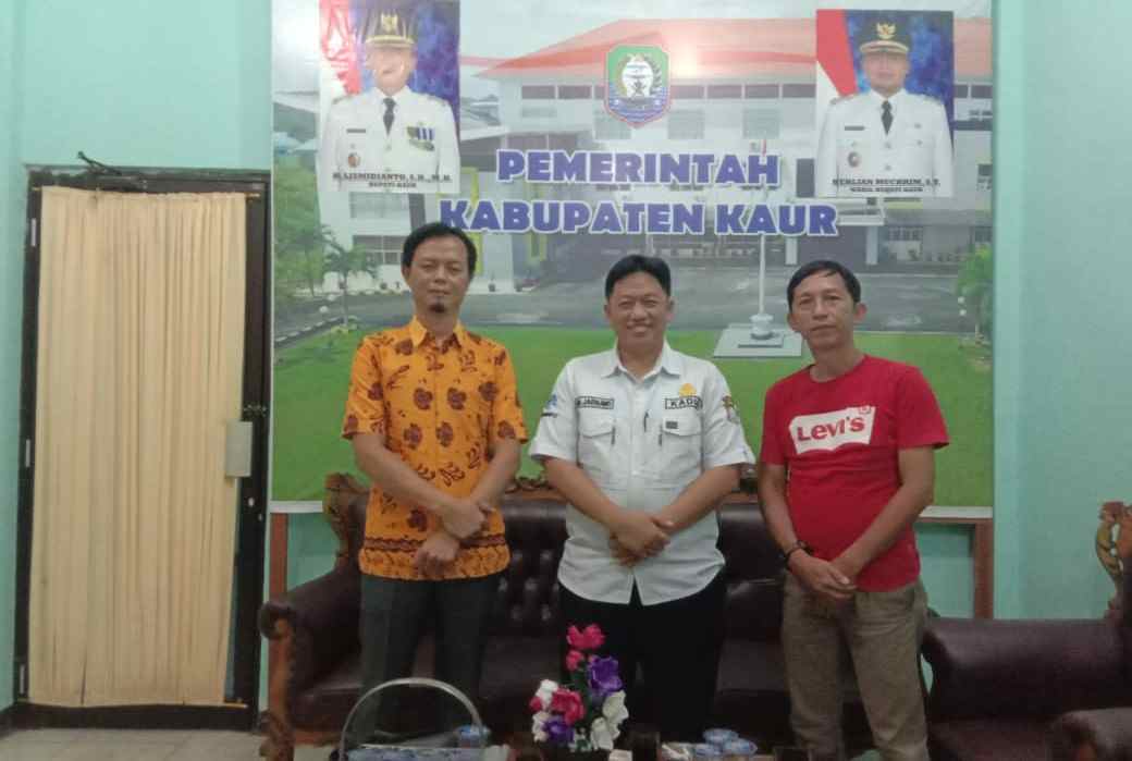 Hubungan Dengan Media Sedang Baik-baik Saja Hubungan Dengan Media Sedang Baik-baik Saja