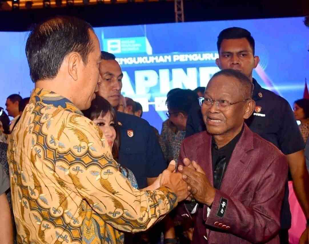 Deradikalisasi dan Revitalisasi Daerah, Gubernur Sulteng Gandeng Investor Sulap Poso Jadi Lumbung Pangan Deradikalisasi dan Revitalisasi Daerah, Gubernur Sulteng Gandeng Investor Sulap Poso Jadi Lumbung Pangan
