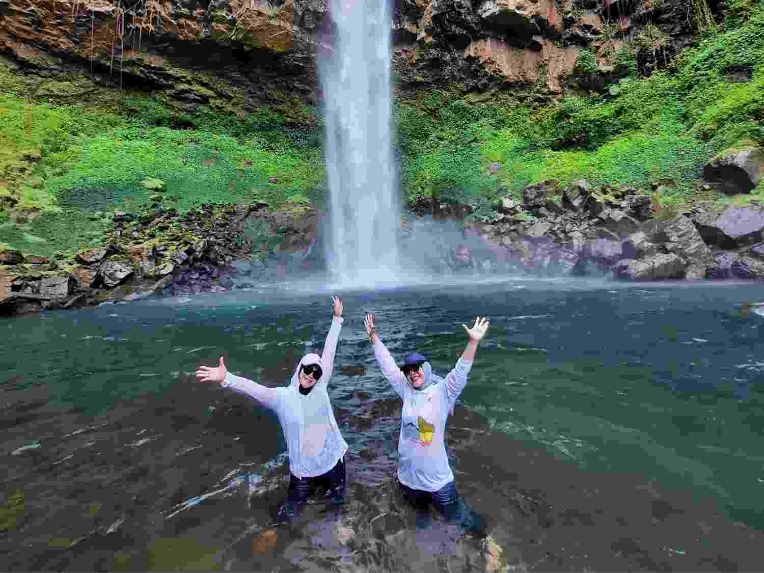 Lampung Lampaui Target Kunjungan Wisatawan Nusantara 2023 Lampung Lampaui Target Kunjungan Wisatawan Nusantara 2023