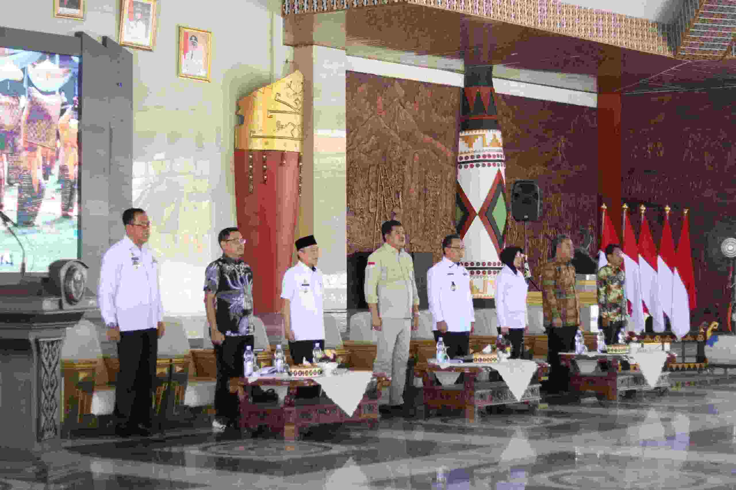 Pemprov Lampung Gelar Penyuluhan Hukum Terpadu Tahun 2023 di Kabupaten Lampung Tengah Pemprov Lampung Gelar Penyuluhan Hukum Terpadu Tahun 2023 di Kabupaten Lampung Tengah
