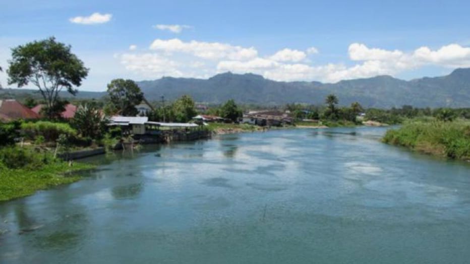 Destinasi Wisata Alam Sungai Asahan, Merupakan Ikon Daerah Kabupaten Asahan Destinasi Wisata Alam Sungai Asahan, Merupakan Ikon Daerah Kabupaten Asahan