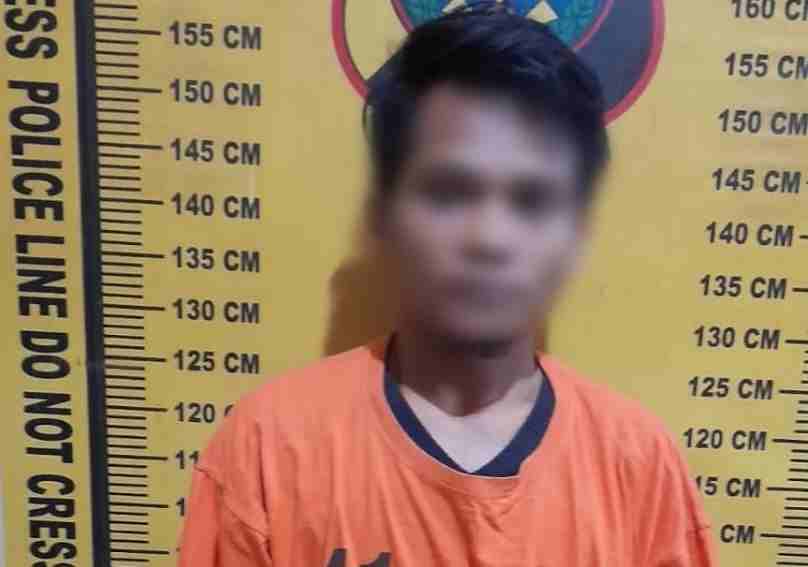 Jatanras Polres Simalungun Berhasil Ungkap Kasus Pencurian di SDN Tiga Runggu Jatanras Polres Simalungun Berhasil Ungkap Kasus Pencurian di SDN Tiga Runggu